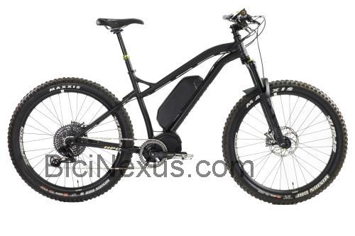 HPC Scout Pro ficha tecnica 